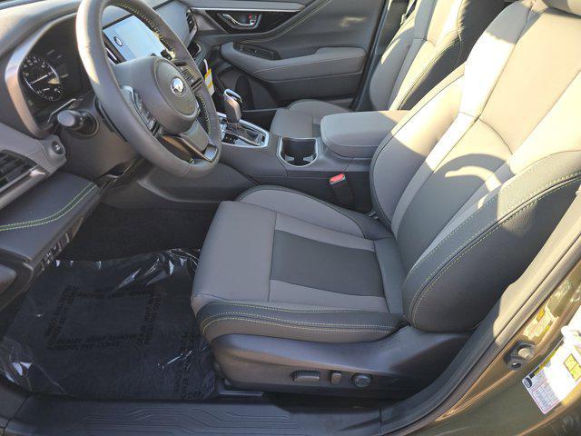 new 2025 Subaru Outback car, priced at $38,957