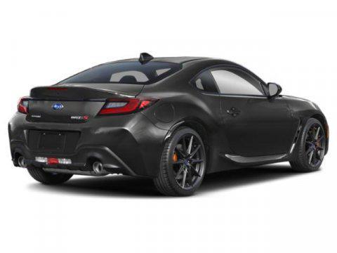 new 2025 Subaru BRZ car, priced at $40,623