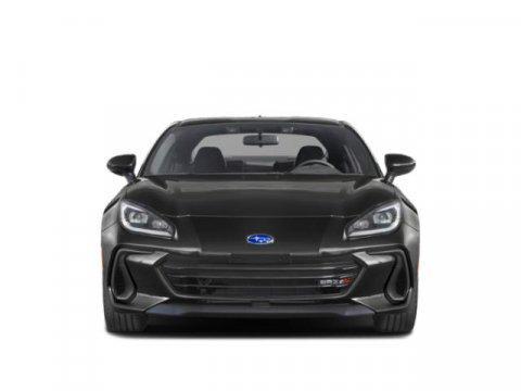 new 2025 Subaru BRZ car, priced at $40,623