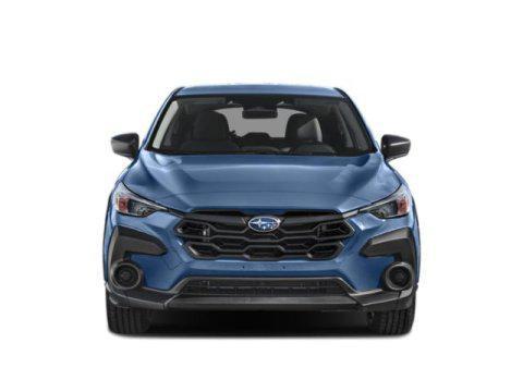 new 2024 Subaru Crosstrek car, priced at $26,845