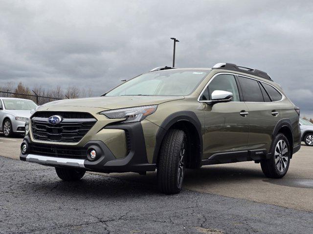 new 2025 Subaru Outback car, priced at $40,182