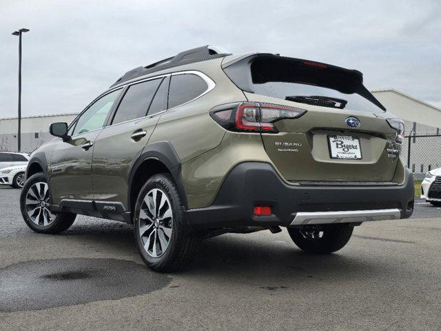 new 2025 Subaru Outback car, priced at $40,182