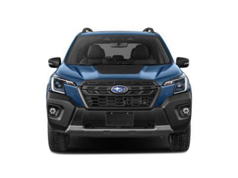 new 2025 Subaru Forester car, priced at $39,698