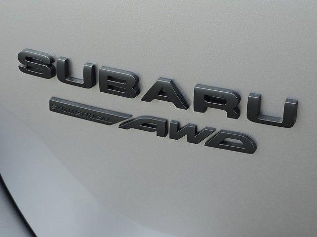 new 2025 Subaru Forester car, priced at $39,698