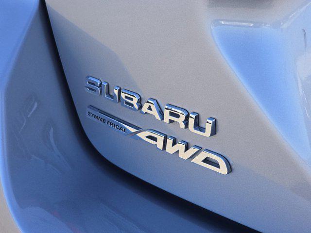 used 2024 Subaru Impreza car, priced at $24,488