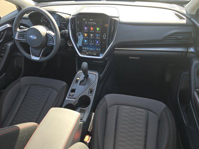 used 2024 Subaru Impreza car, priced at $24,488