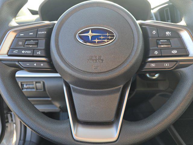 used 2024 Subaru Impreza car, priced at $24,488