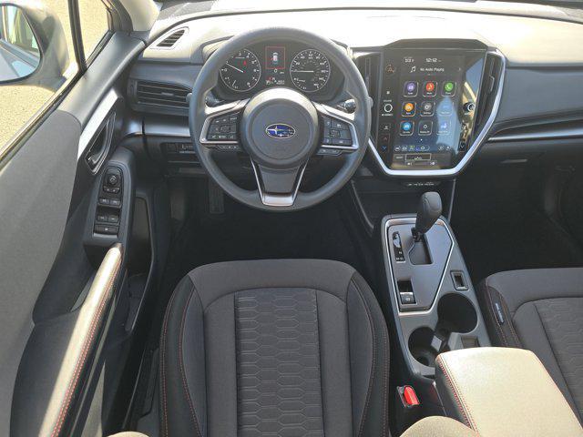used 2024 Subaru Impreza car, priced at $24,488