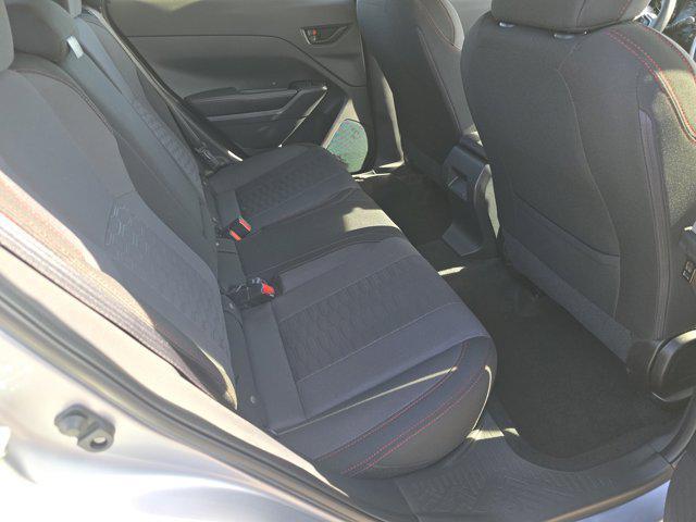 used 2024 Subaru Impreza car, priced at $24,488