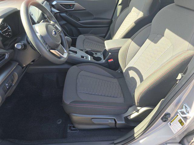 used 2024 Subaru Impreza car, priced at $24,488