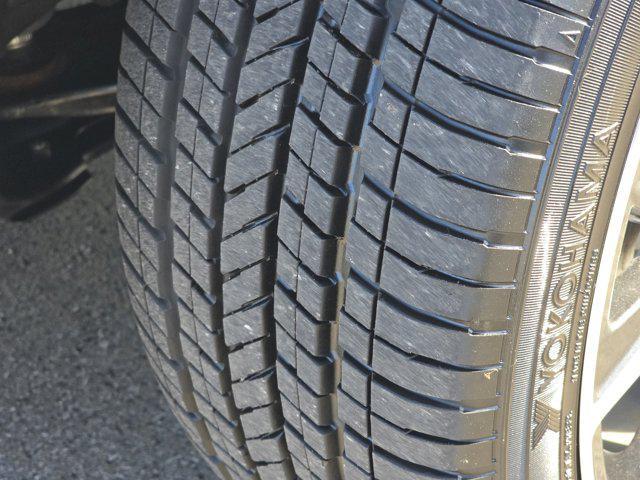 used 2024 Subaru Impreza car, priced at $24,488