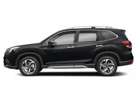 used 2022 Subaru Forester car, priced at $29,988