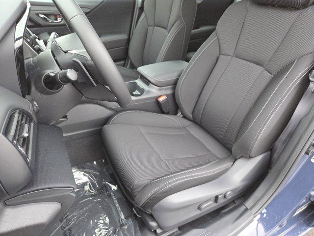 new 2025 Subaru Legacy car, priced at $32,895