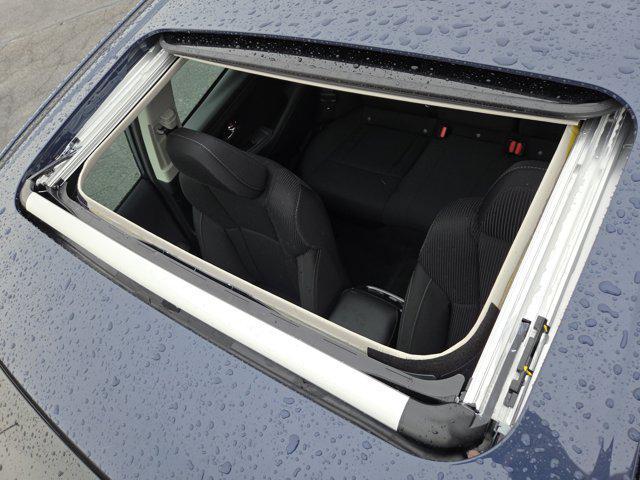 new 2025 Subaru Legacy car, priced at $32,895