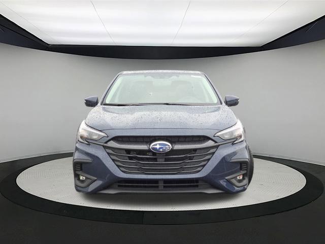 new 2025 Subaru Legacy car, priced at $32,895