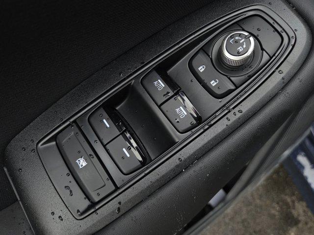new 2025 Subaru Legacy car, priced at $32,895