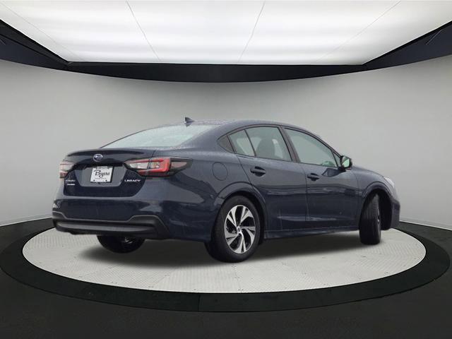 new 2025 Subaru Legacy car, priced at $32,895