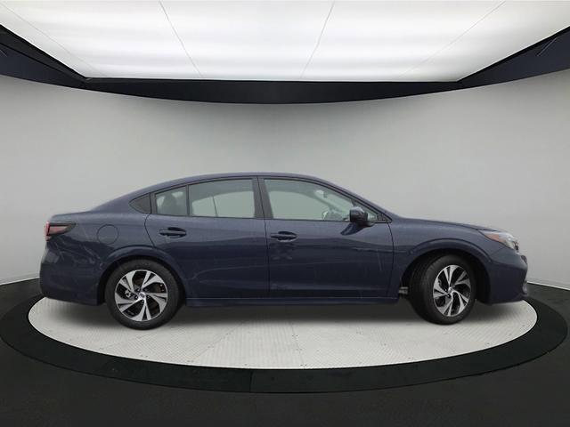 new 2025 Subaru Legacy car, priced at $32,895