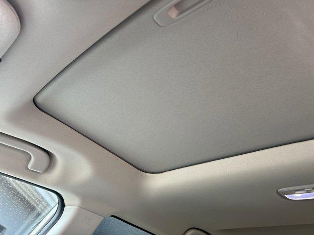 used 2023 Subaru Outback car
