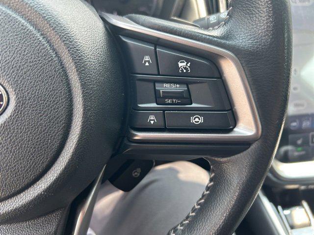 used 2023 Subaru Outback car