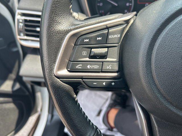 used 2023 Subaru Outback car