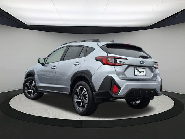 new 2025 Subaru Crosstrek car, priced at $30,582