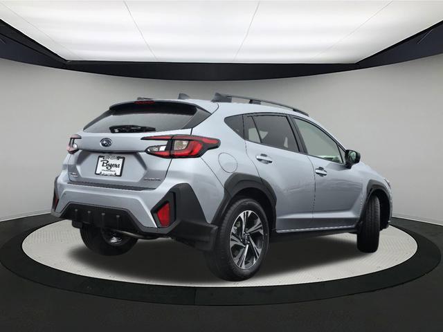 new 2025 Subaru Crosstrek car, priced at $30,582