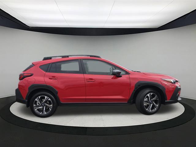 new 2025 Subaru Crosstrek car, priced at $30,511