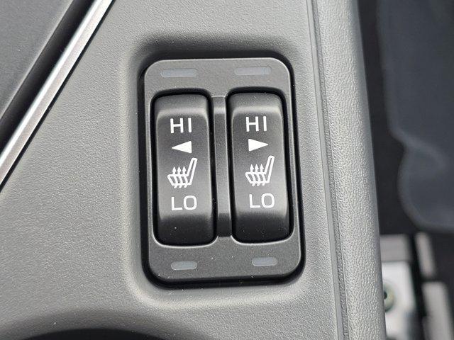 new 2025 Subaru Crosstrek car, priced at $30,511