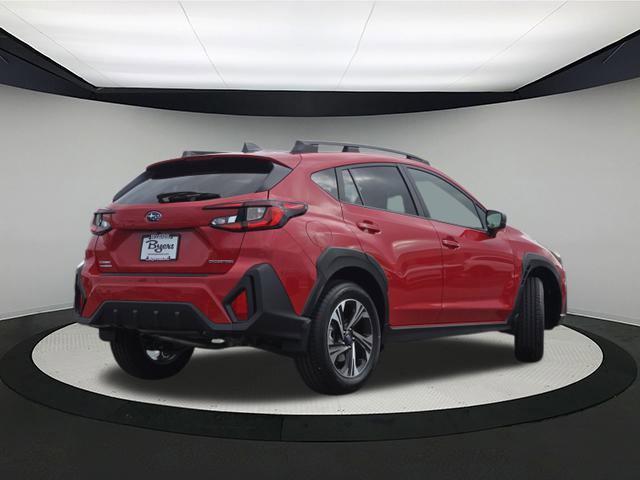 new 2025 Subaru Crosstrek car, priced at $30,511