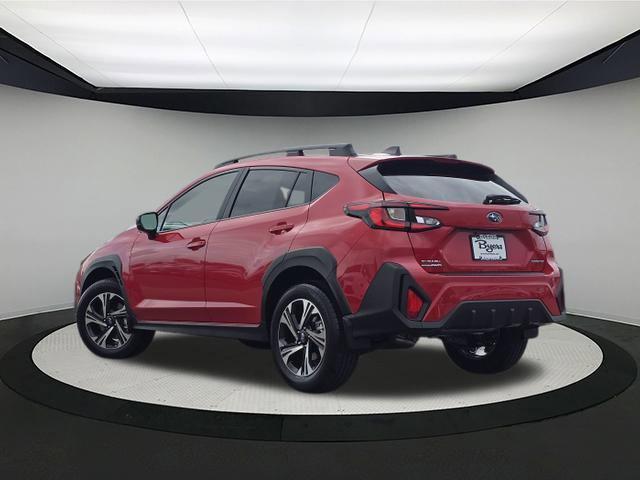 new 2025 Subaru Crosstrek car, priced at $30,511