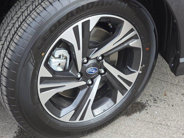 new 2025 Subaru Crosstrek car, priced at $30,511