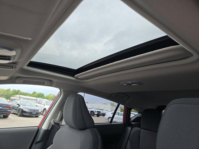 new 2025 Subaru Crosstrek car, priced at $30,511