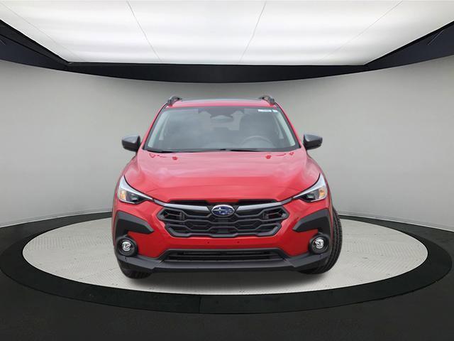 new 2025 Subaru Crosstrek car, priced at $30,511