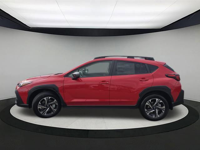 new 2025 Subaru Crosstrek car, priced at $30,511