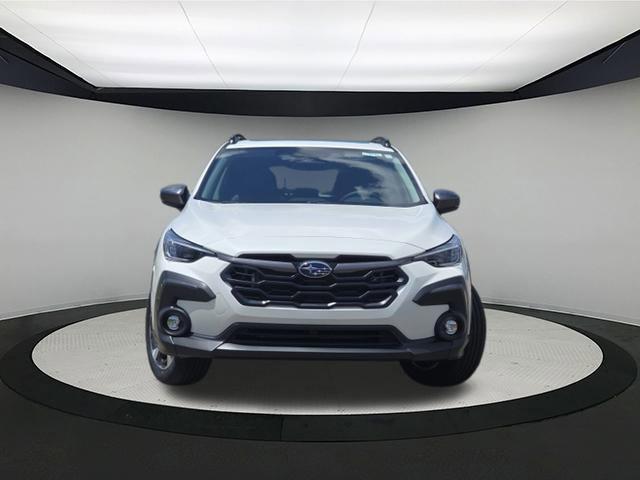 new 2025 Subaru Crosstrek car, priced at $34,915