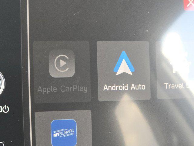 new 2025 Subaru Crosstrek car, priced at $34,915