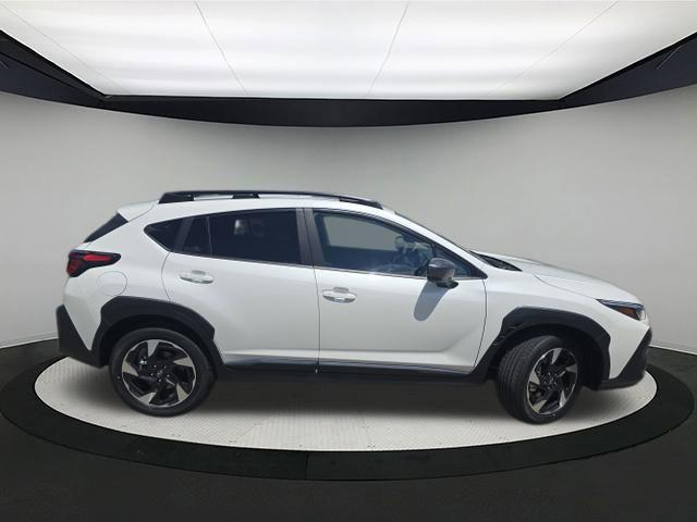new 2025 Subaru Crosstrek car, priced at $34,915