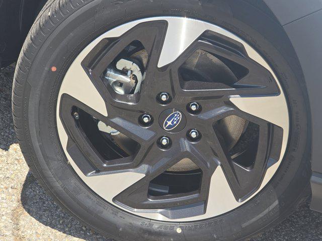 new 2025 Subaru Crosstrek car, priced at $34,915