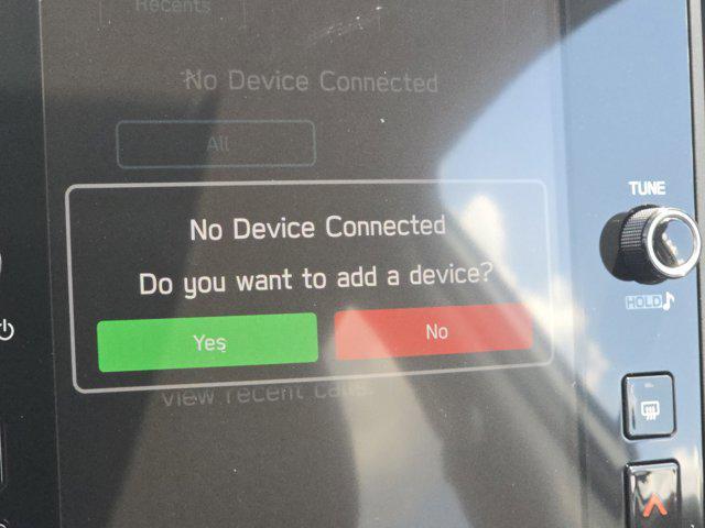 new 2025 Subaru Crosstrek car, priced at $34,915