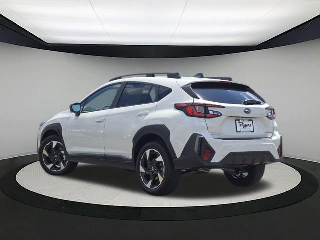 new 2025 Subaru Crosstrek car, priced at $34,915