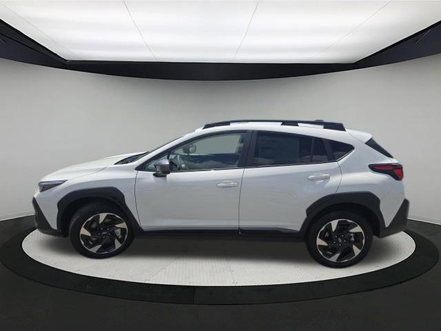 new 2025 Subaru Crosstrek car, priced at $34,915