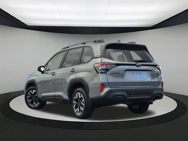 new 2025 Subaru Forester car, priced at $35,863