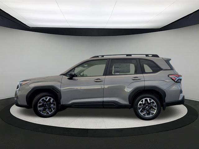 new 2025 Subaru Forester car, priced at $35,863