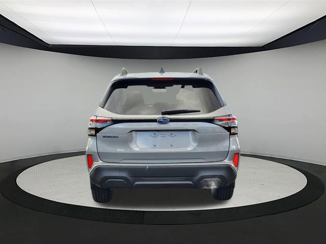 new 2025 Subaru Forester car, priced at $35,863