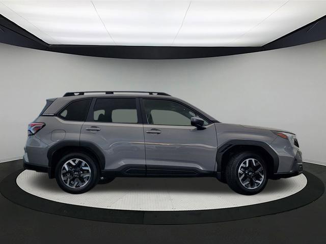 new 2025 Subaru Forester car, priced at $35,863