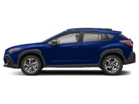 new 2024 Subaru Crosstrek car, priced at $29,855