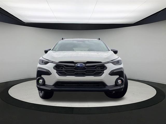 new 2025 Subaru Crosstrek car, priced at $35,619