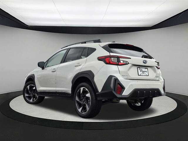 new 2025 Subaru Crosstrek car, priced at $35,619