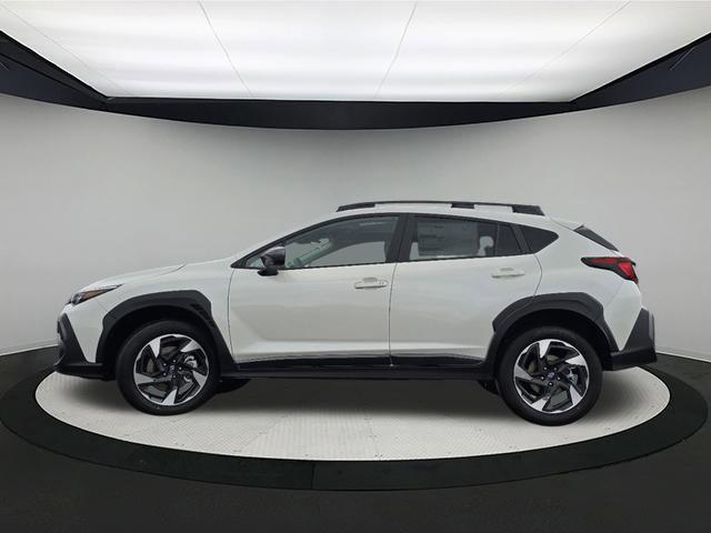 new 2025 Subaru Crosstrek car, priced at $35,619